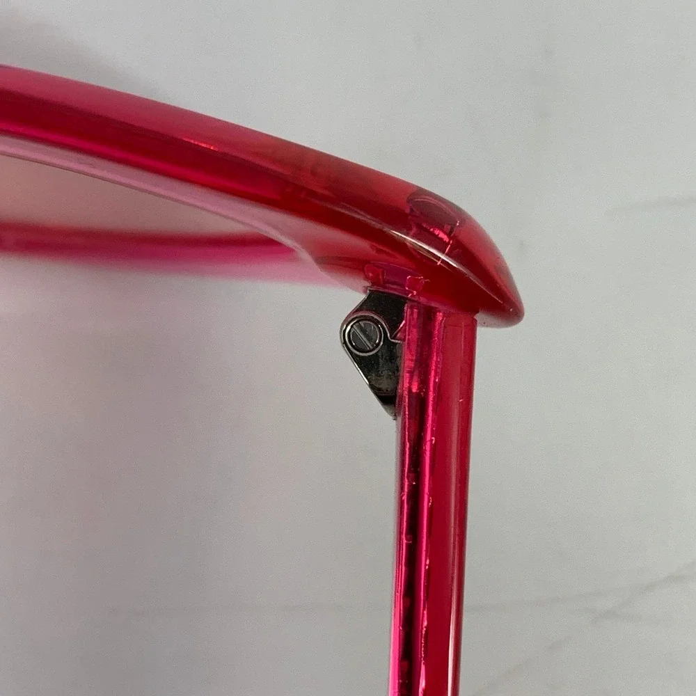 DIFF Eyewear Sunglasses CLEO CP PN70‎ Pink Designer Frames Fashion